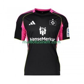 Maillot de Foot Hambourg SV Troisième 2025-26